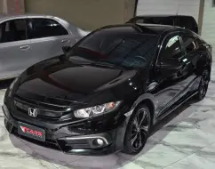 HONDA CIVIC 2.0 16V FLEXONE SPORT 4P CVT HONDA CIVIC 2.0 16V FLEXONE SPORT 4P CVT