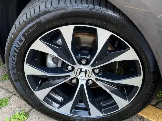 HONDA-CIVIC-2.0 LXR 16V FLEX 4P AUTOMÁTICO HONDA-CIVIC-2014