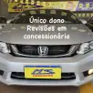 HONDA CIVIC 2.0 LXR 16V FLEX 4P AUTOMÁTICO HONDA CIVIC 2.0 LXR 16V FLEX 4P AUTOMÁTICO