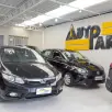 HONDA CIVIC 2.0 LXR 16V FLEX 4P AUTOMÁTICO HONDA CIVIC 2.0 LXR 16V FLEX 4P AUTOMÁTICO