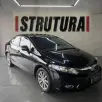 HONDA CIVIC 2.0 LXR 16V FLEX 4P AUTOMÁTICO HONDA CIVIC 2.0 LXR 16V FLEX 4P AUTOMÁTICO