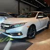 HONDA CIVIC 2.0 16V FLEXONE EX 4P CVT HONDA CIVIC 2.0 16V FLEXONE EX 4P CVT