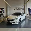 HONDA CIVIC 2.0 16V FLEXONE EX 4P CVT HONDA CIVIC 2.0 16V FLEXONE EX 4P CVT