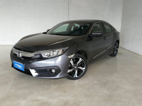 HONDA CIVIC 2.0 16V FLEXONE EX 4P CVT
