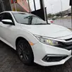 HONDA CIVIC 2.0 16V FLEXONE EX 4P CVT HONDA CIVIC 2.0 16V FLEXONE EX 4P CVT