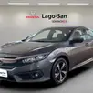 HONDA CIVIC 2.0 16V FLEXONE EXL 4P CVT HONDA CIVIC 2.0 16V FLEXONE EXL 4P CVT