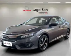 HONDA CIVIC 2.0 16V FLEXONE EXL 4P CVT HONDA CIVIC 2.0 16V FLEXONE EXL 4P CVT