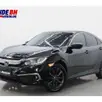 HONDA CIVIC 2.0 16V FLEXONE EXL 4P CVT HONDA CIVIC 2.0 16V FLEXONE EXL 4P CVT