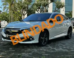 HONDA CIVIC 2.0 16V FLEXONE EXL 4P CVT HONDA CIVIC 2.0 16V FLEXONE EXL 4P CVT
