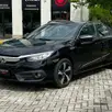HONDA CIVIC 2.0 16V FLEXONE EXL 4P CVT HONDA CIVIC 2.0 16V FLEXONE EXL 4P CVT