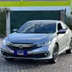 HONDA CIVIC 2.0 16V FLEXONE EXL 4P CVT HONDA CIVIC 2.0 16V FLEXONE EXL 4P CVT