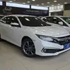 HONDA CIVIC 2.0 16V FLEXONE EXL 4P CVT HONDA CIVIC 2.0 16V FLEXONE EXL 4P CVT