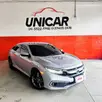 HONDA CIVIC 2.0 16V FLEXONE EXL 4P CVT HONDA CIVIC 2.0 16V FLEXONE EXL 4P CVT