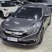 HONDA CIVIC 2.0 16V FLEXONE EXL 4P CVT HONDA CIVIC 2.0 16V FLEXONE EXL 4P CVT