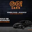 HONDA CIVIC 2.0 16V FLEXONE EXL 4P CVT HONDA CIVIC 2.0 16V FLEXONE EXL 4P CVT