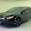 HONDA CIVIC 2.0 16V FLEXONE EXL 4P CVT HONDA CIVIC 2.0 16V FLEXONE EXL 4P CVT