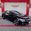 HONDA CIVIC 2.0 16V FLEXONE SPORT 4P CVT HONDA CIVIC 2.0 16V FLEXONE SPORT 4P CVT