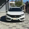 HONDA CIVIC 2.0 16V FLEXONE SPORT 4P CVT HONDA CIVIC 2.0 16V FLEXONE SPORT 4P CVT