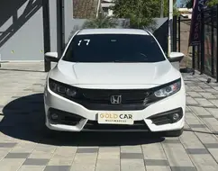 HONDA CIVIC 2.0 16V FLEXONE SPORT 4P CVT HONDA CIVIC 2.0 16V FLEXONE SPORT 4P CVT