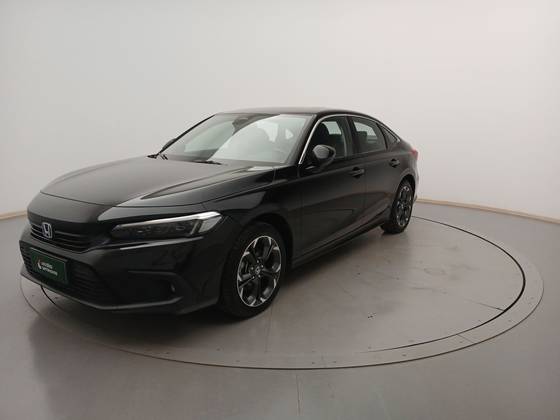 HONDA CIVIC 2.0 DI e:HEV ADVANCED E-CVT