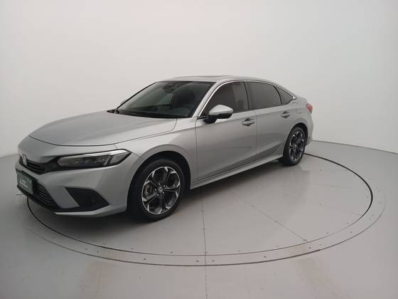 HONDA CIVIC 2.0 DI e:HEV ADVANCED E-CVT