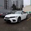 HONDA CIVIC 2.0 DI e:HEV ADVANCED E-CVT HONDA CIVIC 2.0 DI e:HEV ADVANCED E-CVT