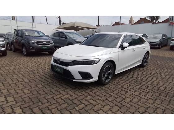 HONDA CIVIC 2.0 DI e:HEV ADVANCED E-CVT