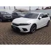 HONDA CIVIC 2.0 DI e:HEV ADVANCED E-CVT HONDA CIVIC 2.0 DI e:HEV ADVANCED E-CVT