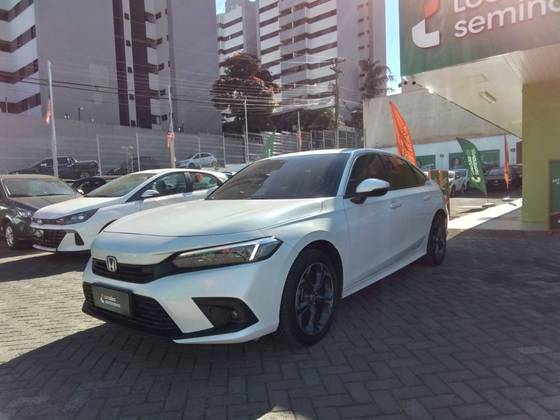 HONDA CIVIC 2.0 DI e:HEV ADVANCED E-CVT