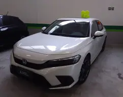 HONDA CIVIC 2.0 DI e:HEV ADVANCED E-CVT HONDA CIVIC 2.0 DI e:HEV ADVANCED E-CVT
