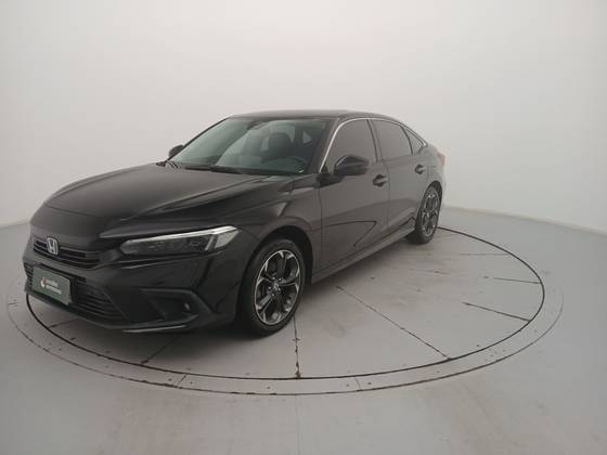 HONDA CIVIC 2.0 DI e:HEV ADVANCED E-CVT
