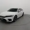 HONDA CIVIC 2.0 DI e:HEV ADVANCED E-CVT HONDA CIVIC 2.0 DI e:HEV ADVANCED E-CVT