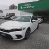 HONDA CIVIC 2.0 DI e:HEV ADVANCED E-CVT HONDA CIVIC 2.0 DI e:HEV ADVANCED E-CVT