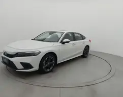 HONDA CIVIC 2.0 DI e:HEV ADVANCED E-CVT HONDA CIVIC 2.0 DI e:HEV ADVANCED E-CVT