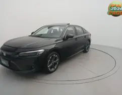 HONDA CIVIC 2.0 DI e:HEV ADVANCED E-CVT HONDA CIVIC 2.0 DI e:HEV ADVANCED E-CVT