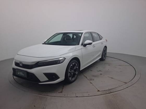 HONDA CIVIC 2.0 DI e:HEV ADVANCED E-CVT