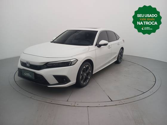 HONDA CIVIC 2.0 DI e:HEV ADVANCED E-CVT