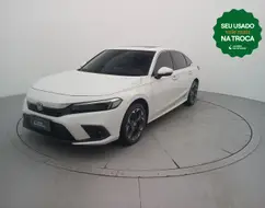 HONDA CIVIC 2.0 DI e:HEV ADVANCED E-CVT HONDA CIVIC 2.0 DI e:HEV ADVANCED E-CVT