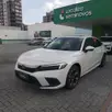 HONDA CIVIC 2.0 DI e:HEV ADVANCED E-CVT HONDA CIVIC 2.0 DI e:HEV ADVANCED E-CVT