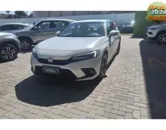 HONDA CIVIC 2.0 DI e:HEV ADVANCED E-CVT HONDA CIVIC 2.0 DI e:HEV ADVANCED E-CVT