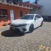 HONDA CIVIC 2.0 DI e:HEV ADVANCED E-CVT HONDA CIVIC 2.0 DI e:HEV ADVANCED E-CVT