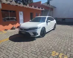 HONDA CIVIC 2.0 DI e:HEV ADVANCED E-CVT HONDA CIVIC 2.0 DI e:HEV ADVANCED E-CVT