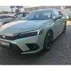 HONDA CIVIC 2.0 DI e:HEV ADVANCED E-CVT HONDA CIVIC 2.0 DI e:HEV ADVANCED E-CVT