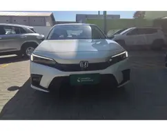 HONDA CIVIC 2.0 DI e:HEV ADVANCED E-CVT HONDA CIVIC 2.0 DI e:HEV ADVANCED E-CVT
