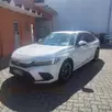 HONDA CIVIC 2.0 DI e:HEV ADVANCED E-CVT HONDA CIVIC 2.0 DI e:HEV ADVANCED E-CVT