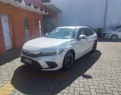 HONDA CIVIC 2.0 DI e:HEV ADVANCED E-CVT HONDA CIVIC 2.0 DI e:HEV ADVANCED E-CVT