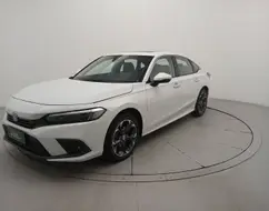 HONDA CIVIC 2.0 DI e:HEV ADVANCED E-CVT HONDA CIVIC 2.0 DI e:HEV ADVANCED E-CVT