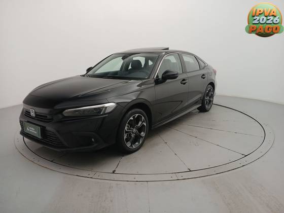HONDA CIVIC 2.0 DI e:HEV ADVANCED E-CVT