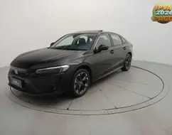 HONDA CIVIC 2.0 DI e:HEV ADVANCED E-CVT HONDA CIVIC 2.0 DI e:HEV ADVANCED E-CVT