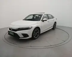 HONDA CIVIC 2.0 DI e:HEV ADVANCED E-CVT HONDA CIVIC 2.0 DI e:HEV ADVANCED E-CVT